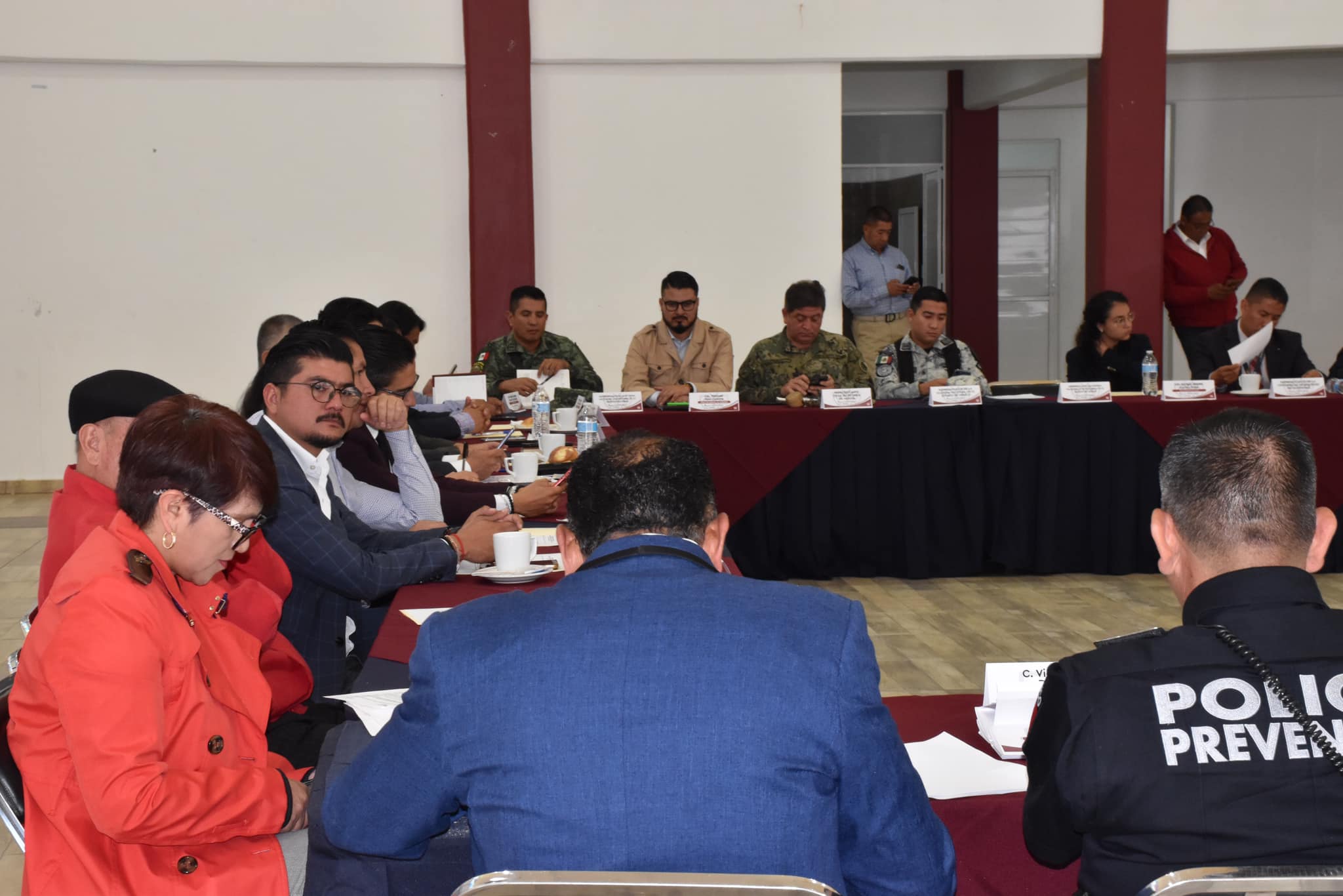 1693493976 599 El Consejo Intermunicipal de Seguridad Publica de la Region Otumba