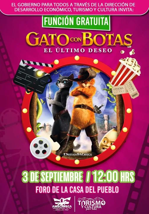 1693500328 CineParaTodos Este domingo pasalo en familia disfrutando de nuestra jpg