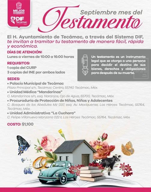 1693508837 La elaboracion de un testamento tambien puede ser un acto jpg