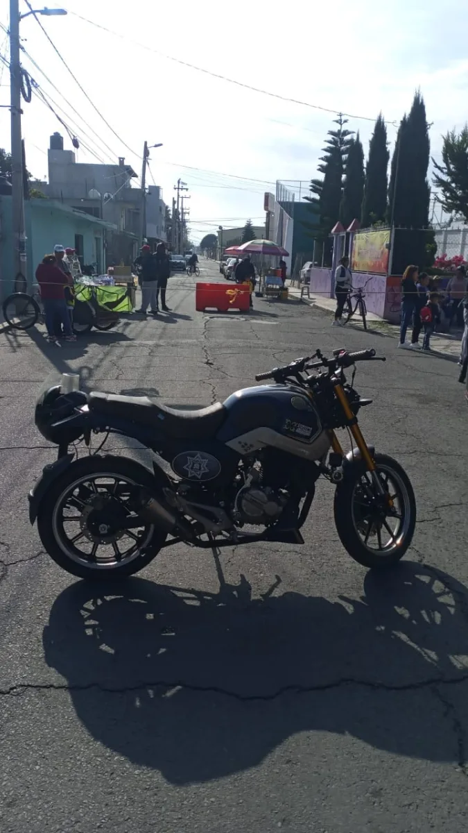 1693509842 590 CENTRAL DE EMERGENCIAS JALTENCO INFORMA OPERATIVO ESCUELA SEGURA En este