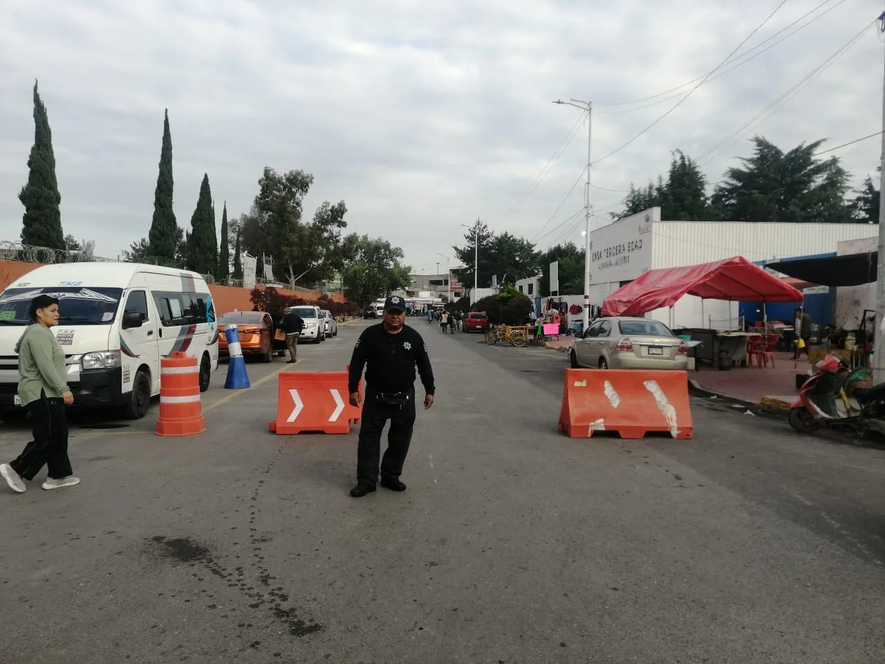 1693509859 CENTRAL DE EMERGENCIAS JALTENCO INFORMA OPERATIVO ESCUELA SEGURA En este jpg