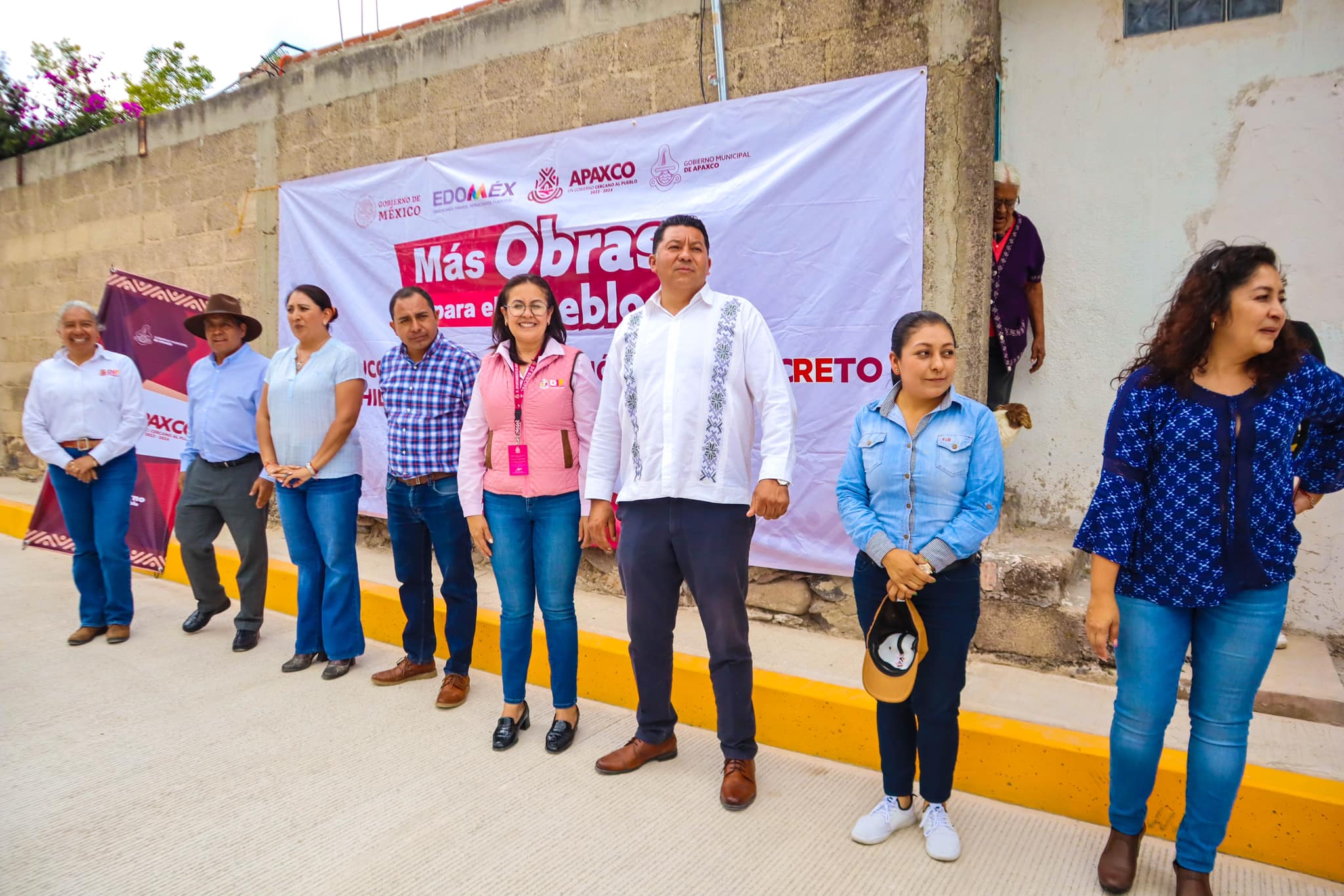 1693511290 882 MAS OBRAS PRIORITARIAS PARA EL PUEBLO