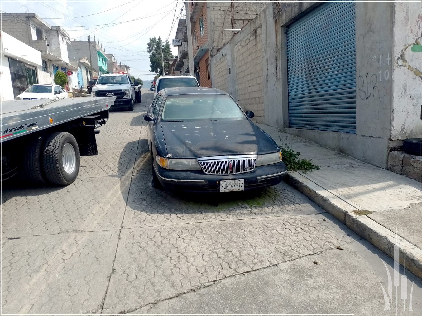 1693512362 165 NO MAS AUTOS VIEEEEEJOS EN LAS CALLES Gracias a las