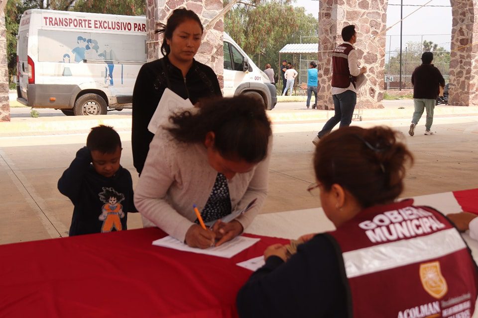 1693515084 405 Continuando con el Programa Sembrando Bienestar el Gobierno Municipal de