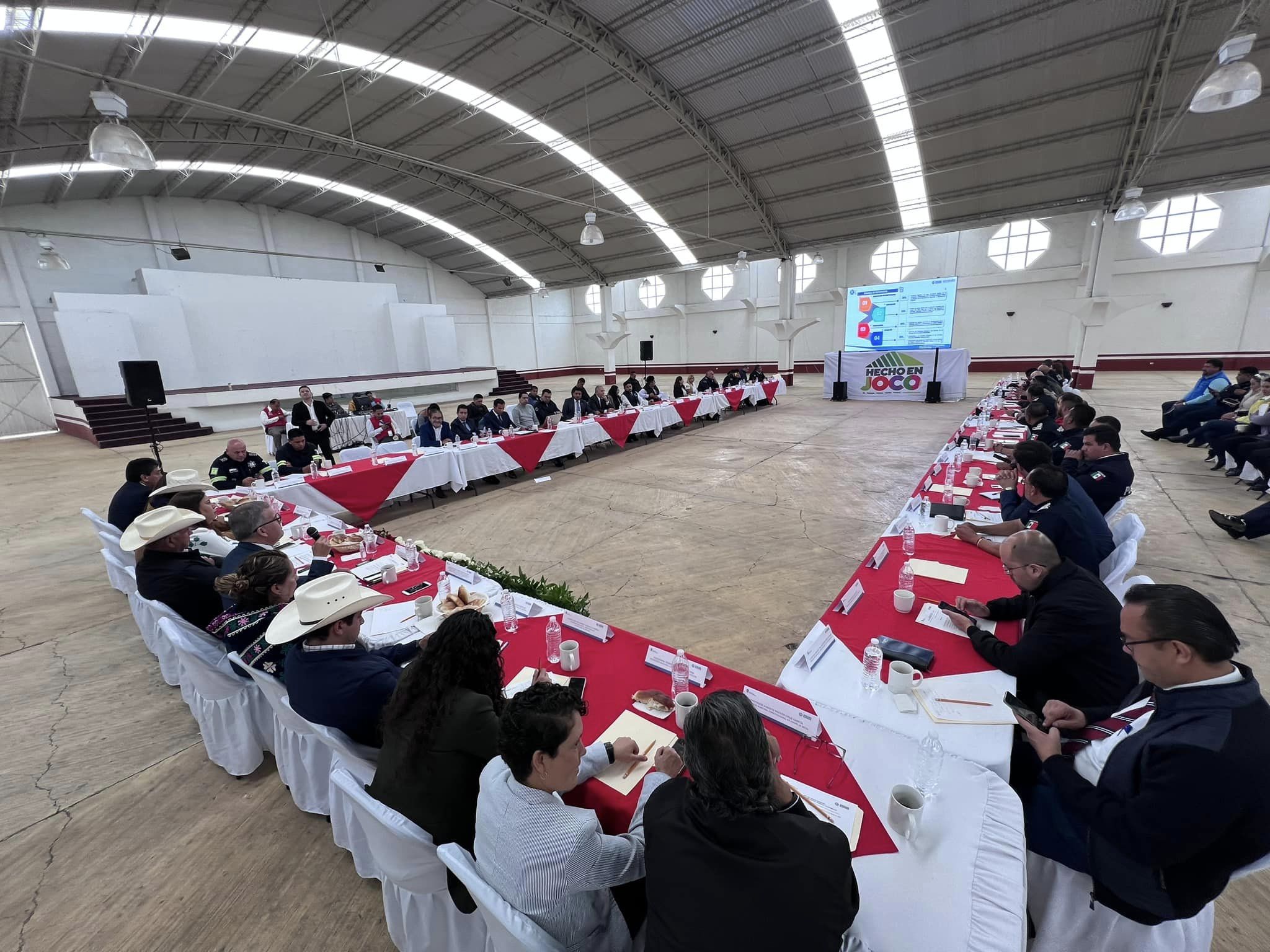 1693516979 913 Nuestro Municipio fue la sede para llevar a cabo la