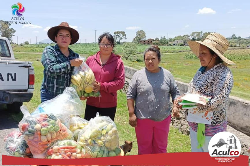 1693518754 937 En apoyo a la economia familiar seguimos haciendo entrega de