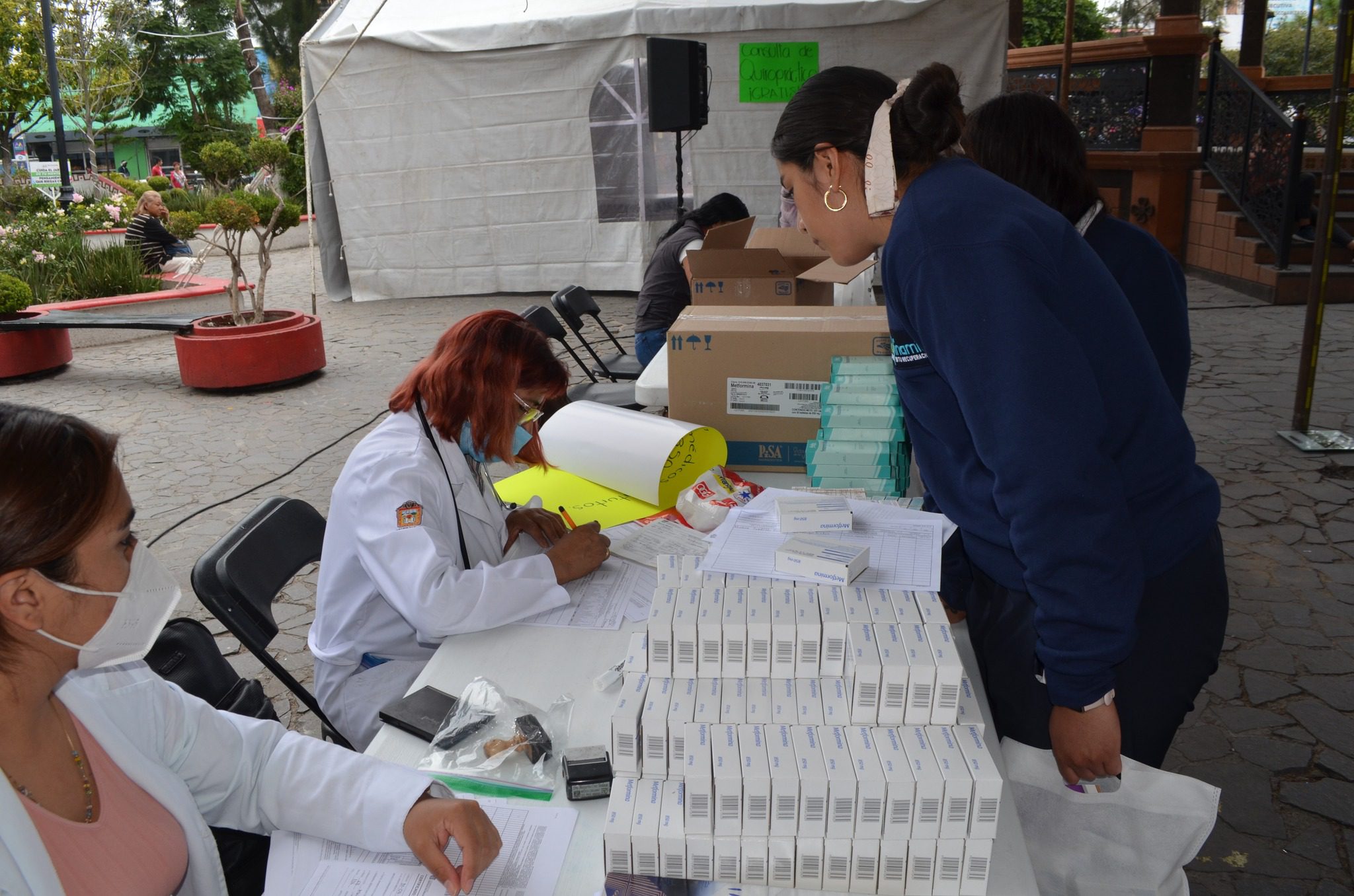 1693523031 464 En conmemoracion al Dia Internacional de las Personas Adultas Mayores