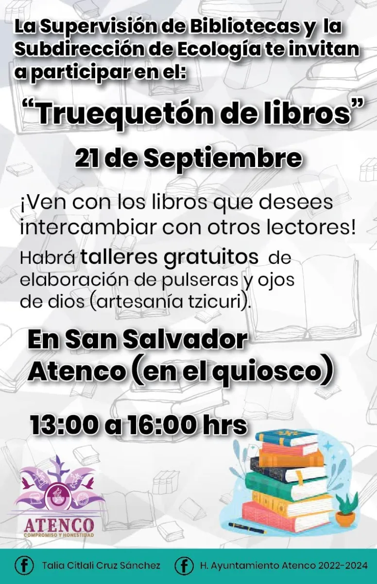 1693525752 161 TRUEQUETON DE LIBROS