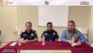 ATENCION ¿¿¿Te interesa incorporarte como Guardia del Servicio de Proteccion