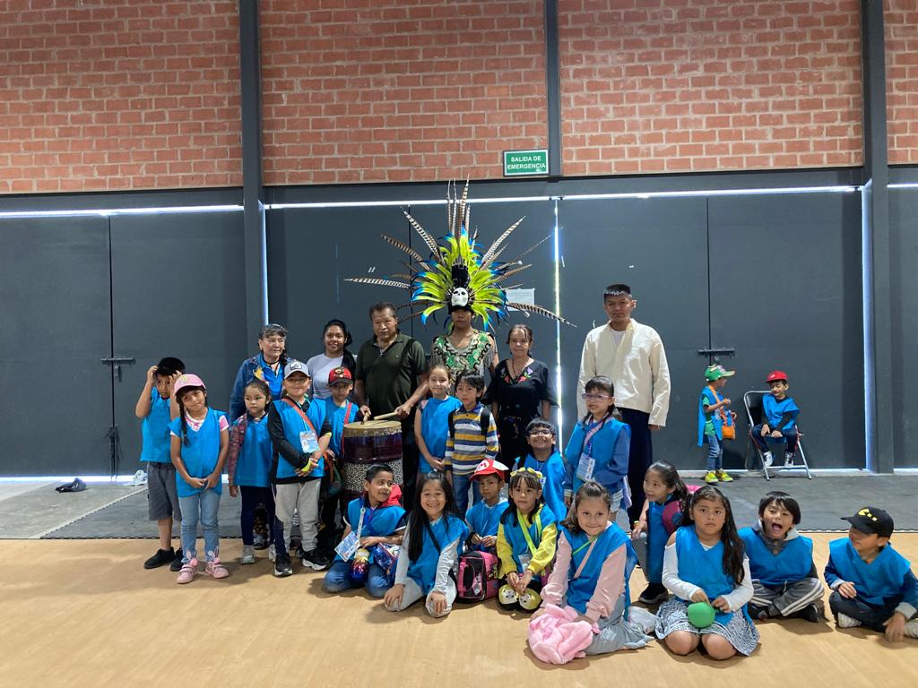 Actividades del Curso de Verano en el Espacio Cultural Carlos