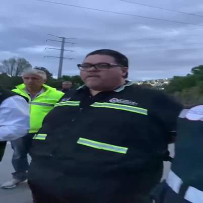 Bajo la encomienda del presidente municipal Tony Rodriguez atendemos una