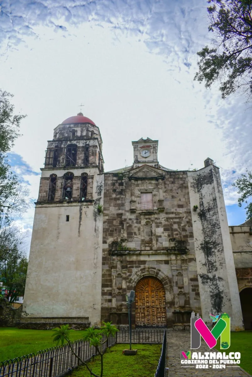 Con el fin de dar seguimiento al proyecto de restauracion