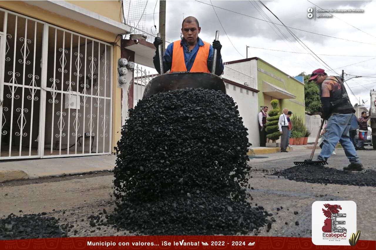 Con el objetivo de continuar con la transformacion en nuestro