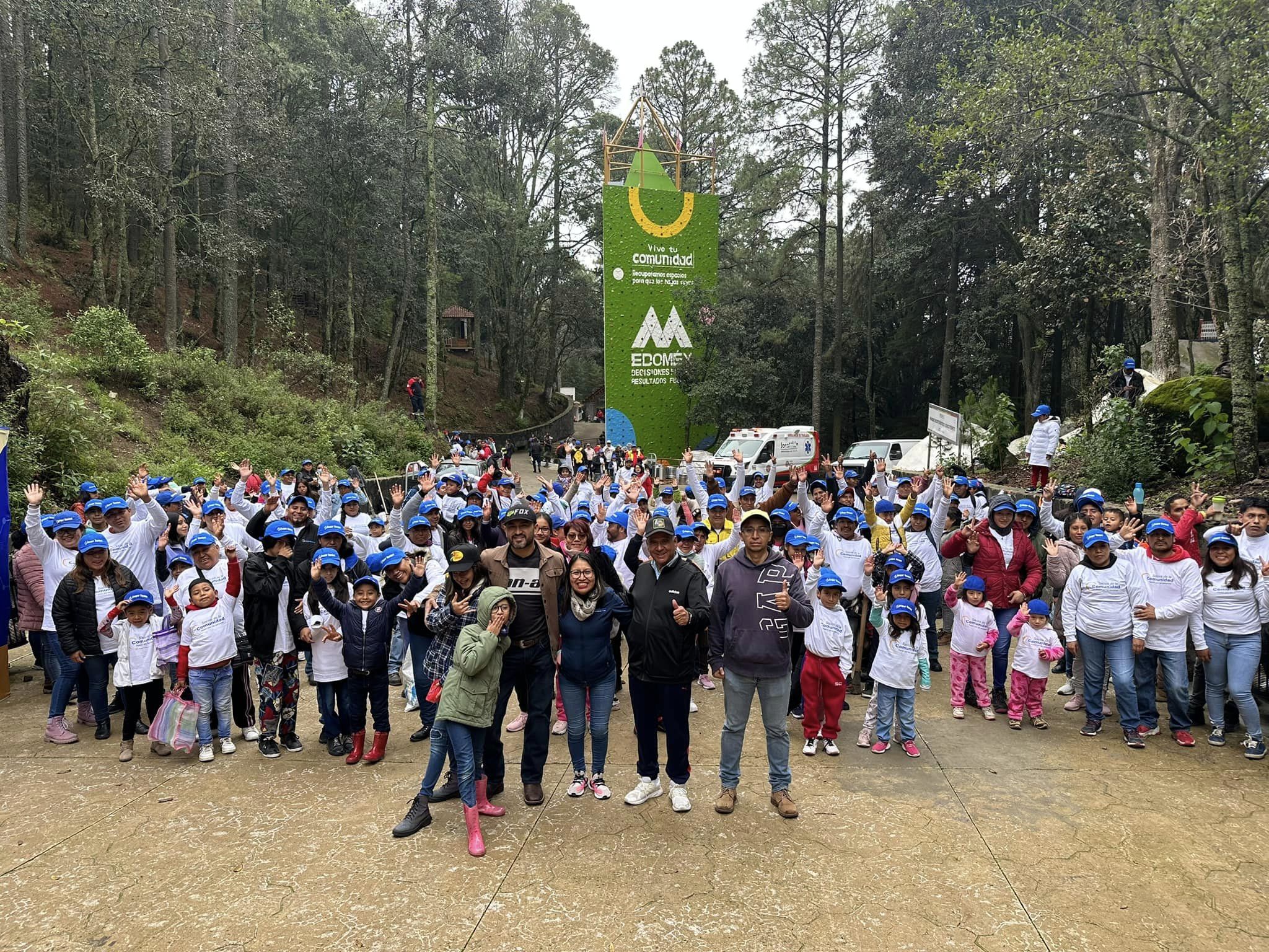 Con la finalidad de concientizar a la poblacion comprometiendose con