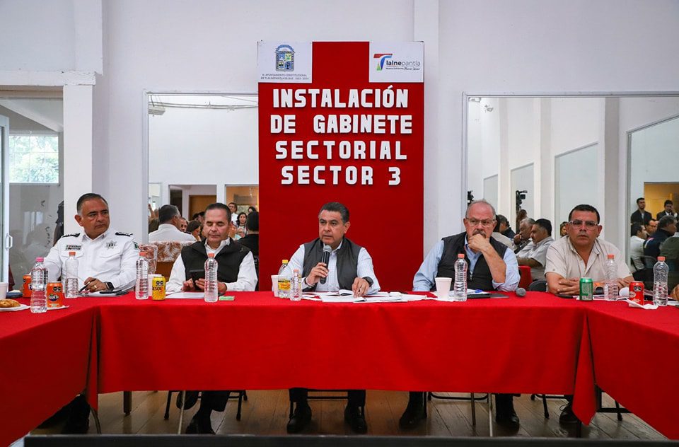 Dando seguimiento al compromiso de brindar soluciones a las necesidades