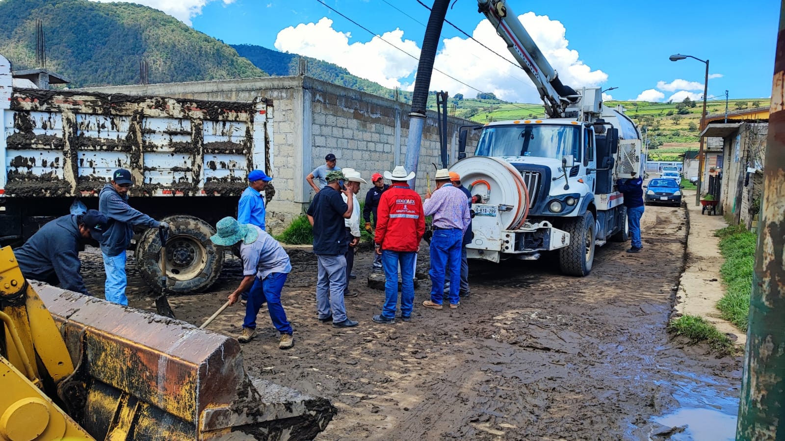 Debido a las peticiones de la comunidad nuestro equipo de