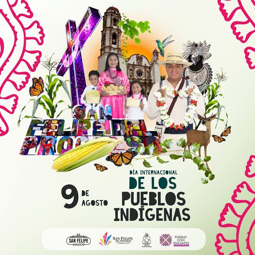 DiaInternacionalDeLosPueblosIndigenas