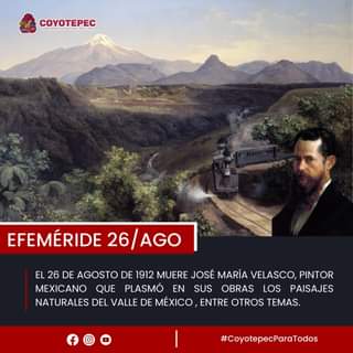 Efemerides II 𝐌𝐔𝐄𝐑𝐄 𝐉𝐎𝐒𝐄́ 𝐌𝐀𝐑𝐈́𝐀 𝐕𝐄𝐋𝐀𝐒𝐂𝐎 Es uno de los