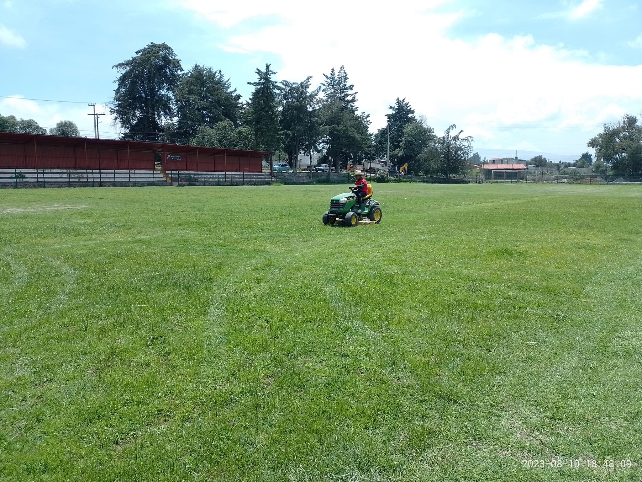 El H Ayuntamiento de Ayapango administracion 2022 2024 a traves de