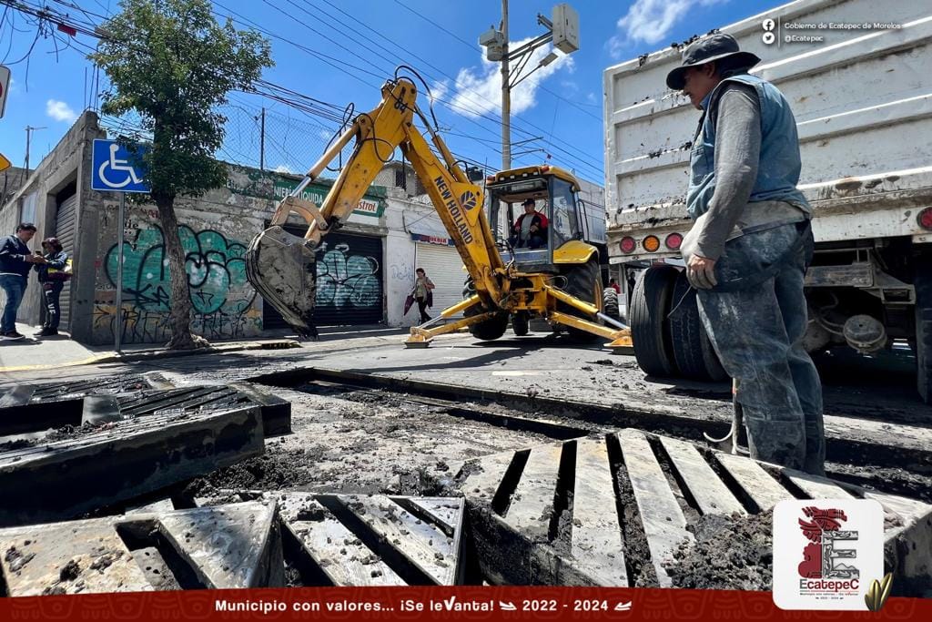 En beneficio de la ciudadania y como medida de prevencion