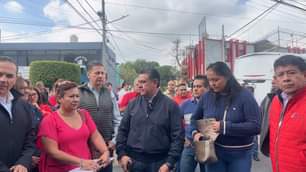 EnVivo Caravana de Atencion y Servicios en tu Comunidad en