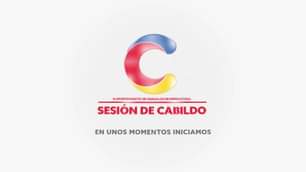 EnVivo Septuagesima Segunda Sesion Ordinaria de Cabildo