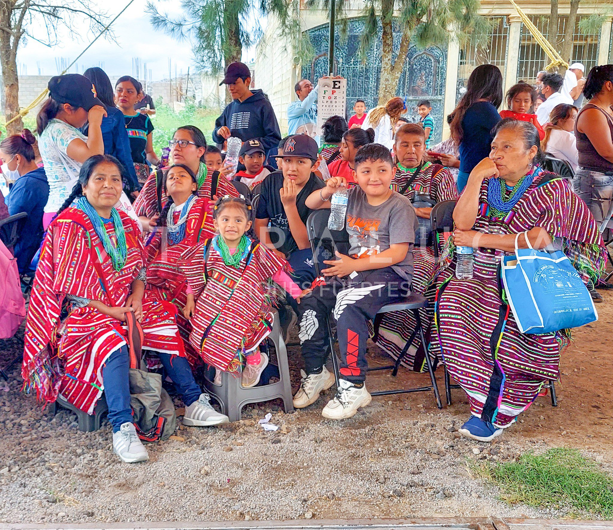 Estamos felices de haber llevado a cabo la jornada de