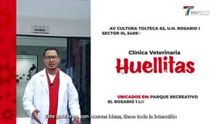 Gracias a nuestro Presidente Municipal Tony Rodriguez la Clinica Veterinaria