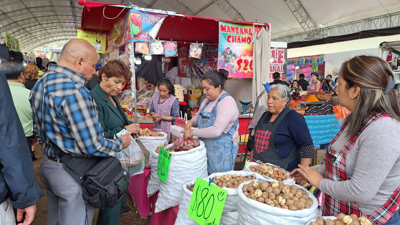 Hemos dado inicio con el ultimo dia del Festival Cultural