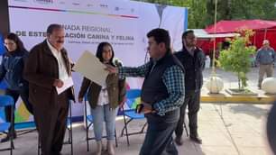 Jornada Regional de Esterilizacion cuyo objetivo general es el control