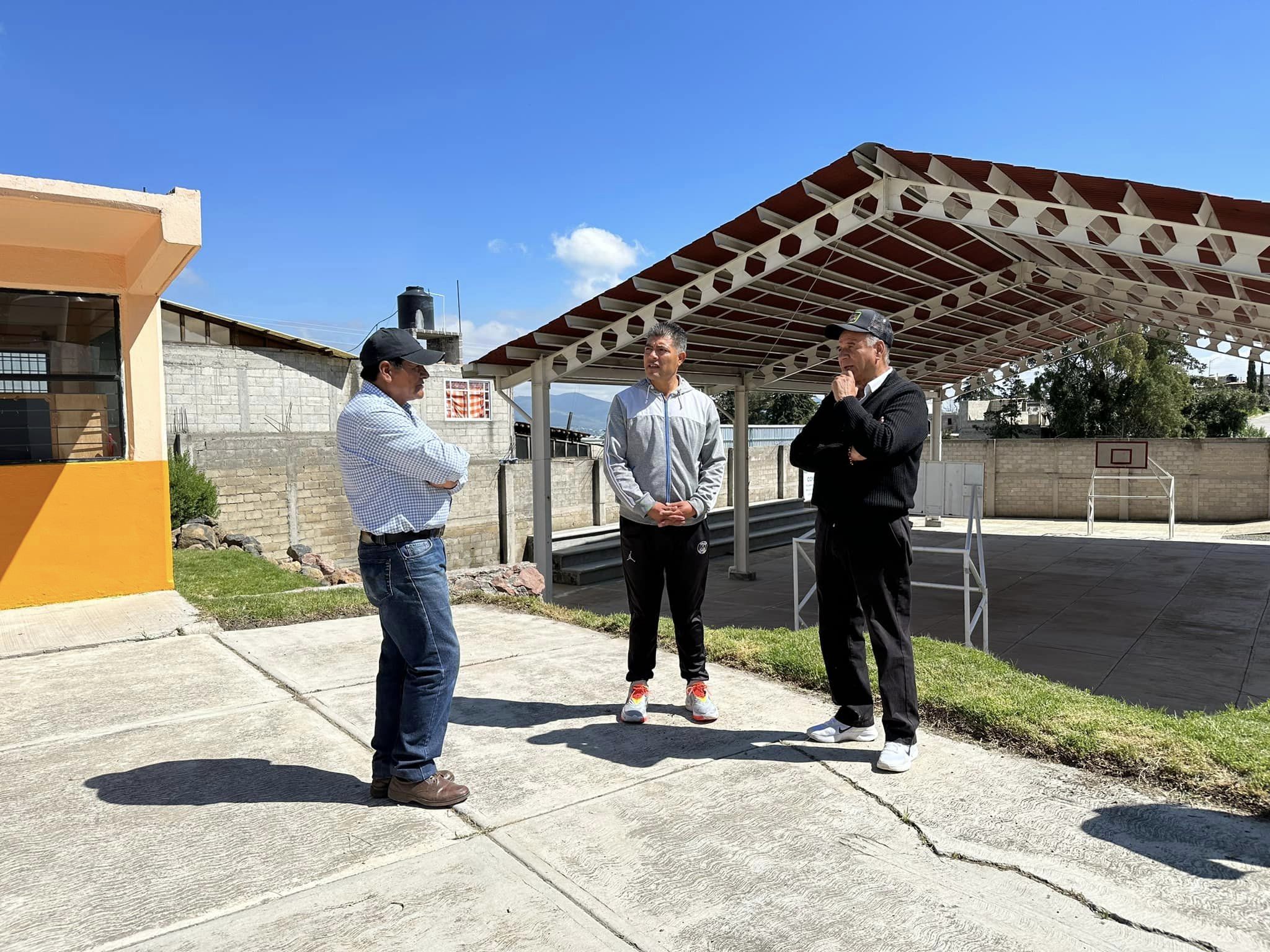 La mejora de la calidad educativa es una de las