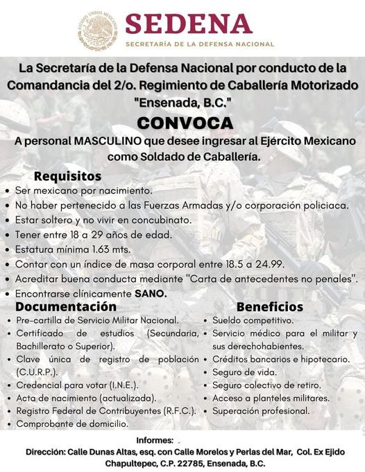 Les compartimos la siguiente convocatoria que nos hace llegar la