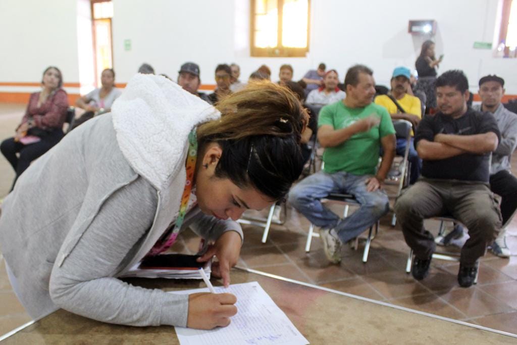 POR BIEN HASTA DE LOS DESHUESADEROS GOBIERNOS DE CHIMALHUACAN Y