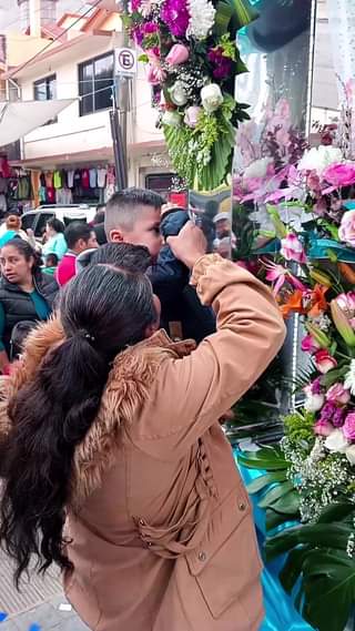 Peregrinacion a San Juan De Los Lagos Esperamos a su