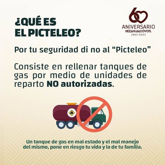 Prevencion El Picteleo es una practica riesgosa ¡Evita hacerla