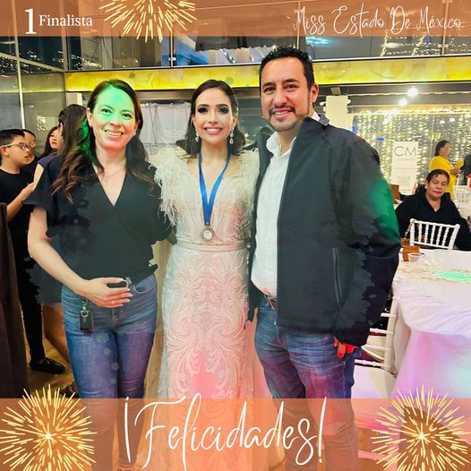 Reconocemos y valoramos todo tu esfuerzo y dedicacion ¡Muchas Felicidades