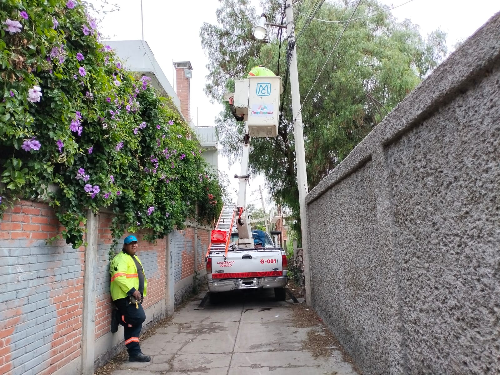 Recuerda que el pago oportuno de tus contribuciones municipales nos