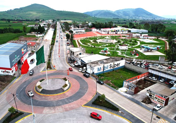 San Felipe Magico Tierra orgullosamente Mazahua Visita San Felipe del