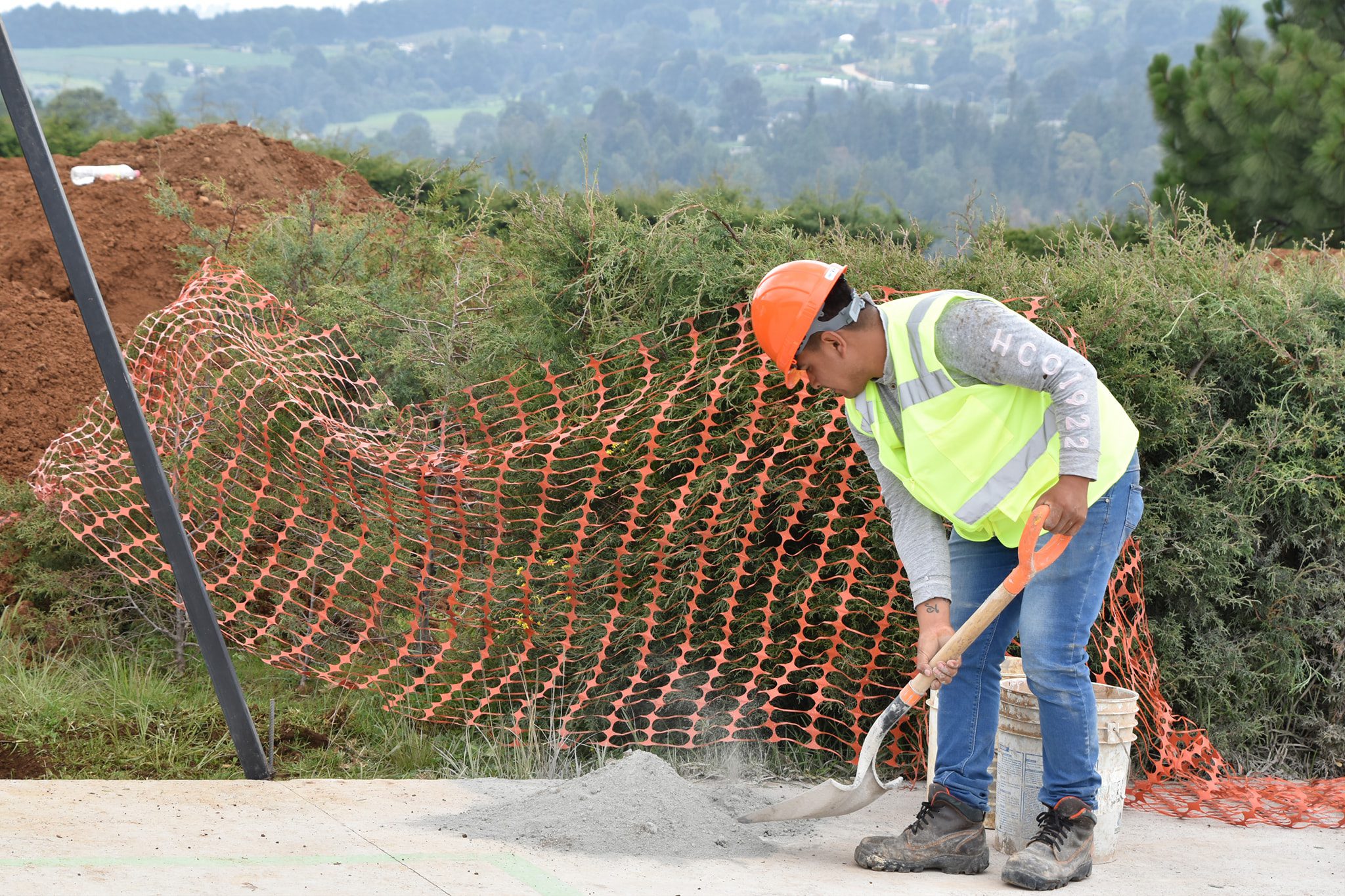 Seguimos trabajando en la mejora de la infraestructura educativa