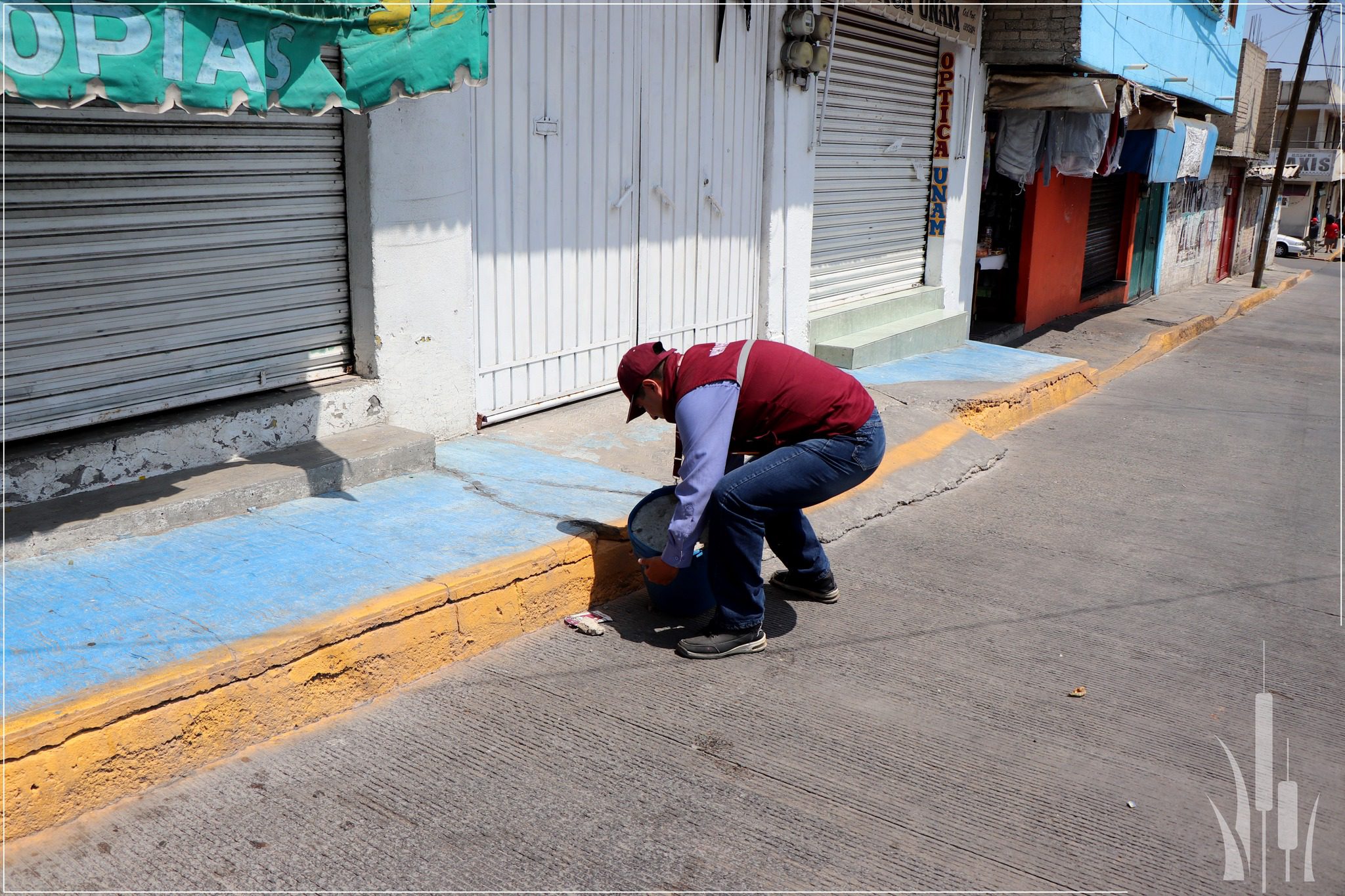 SeguimosTransformandoTultitlan Realizamos el operativo CallesLibres de Bien