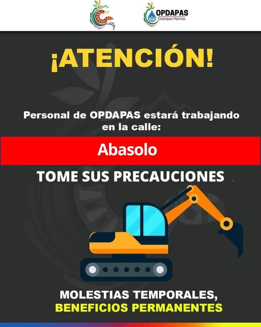 Tome Precauciones