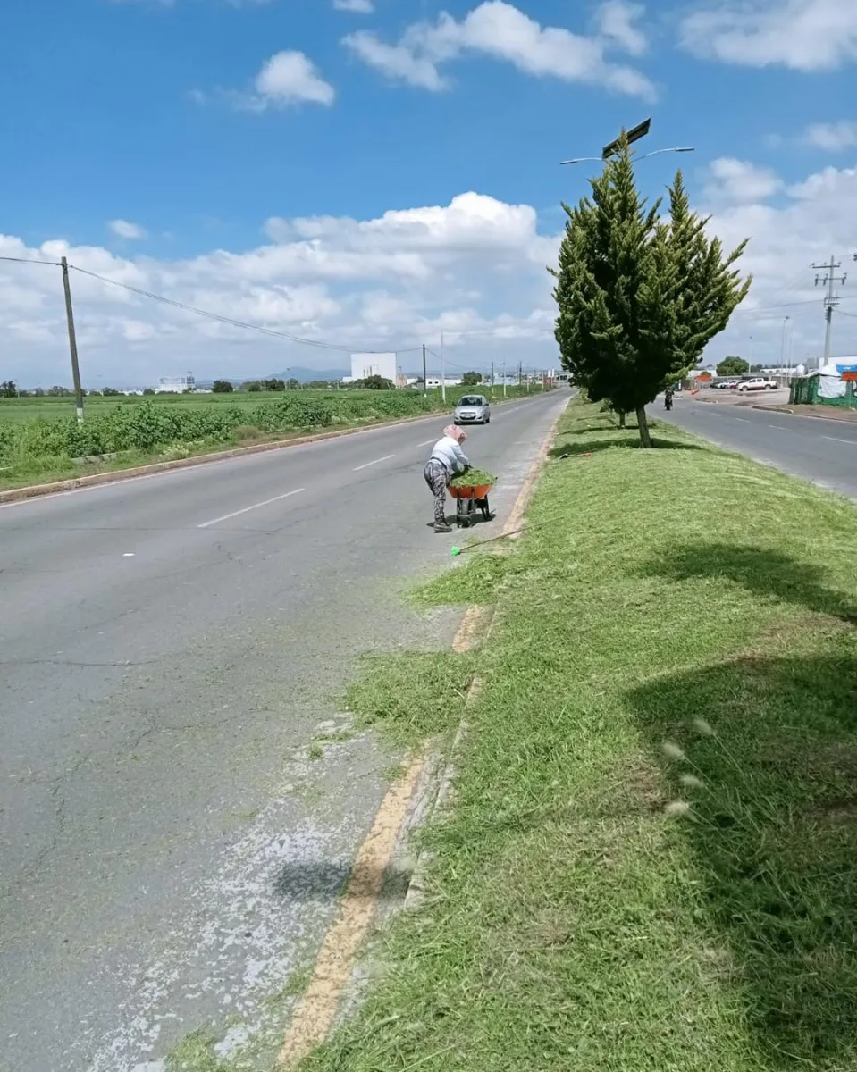 por el crecimiento urbano ¡Unete a esta iniciativa y ayudemos