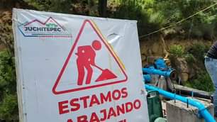 ¡Actualizacion Importante Estamos trabajando en la reparacion de la linea