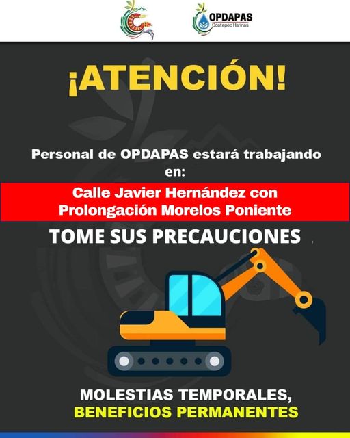 ¡Atencion