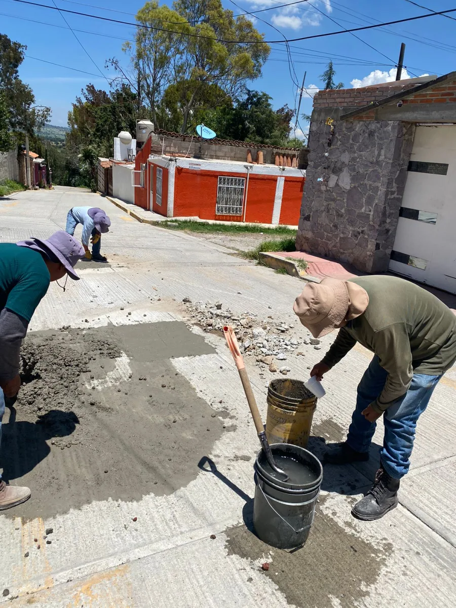 ¡Celebremos juntos la fiesta patronal de Nopaltepec El Equipo de