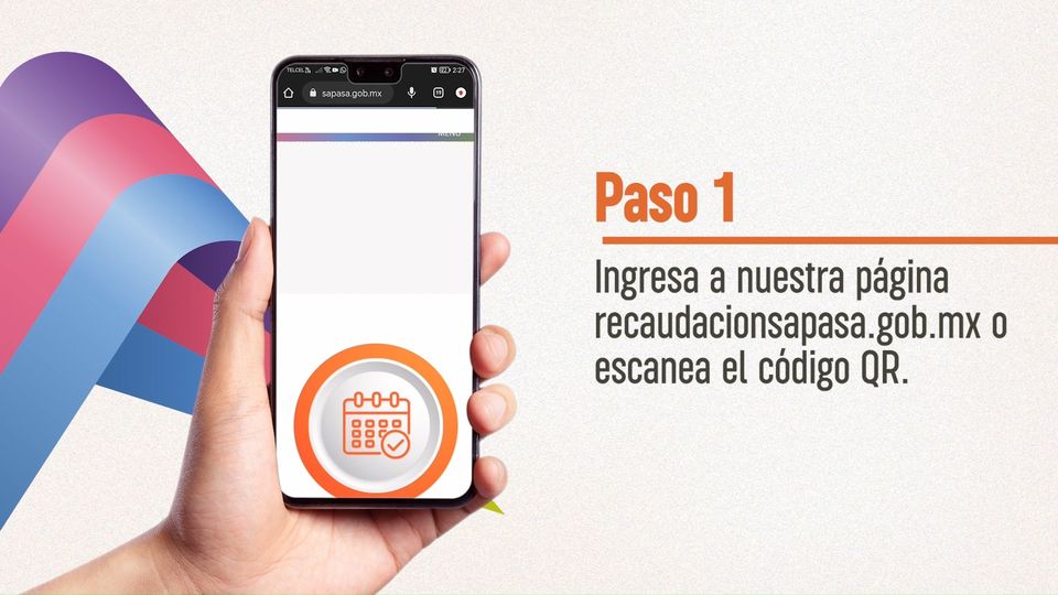 ¡Conoce como pagar tu servicio de agua en linea de