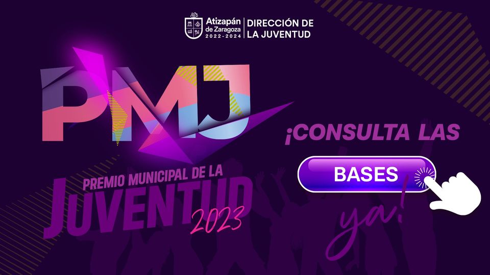 ¡Consulta las bases y participa en el Premio Municipal de