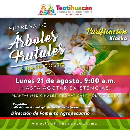 ¡Los esperamos