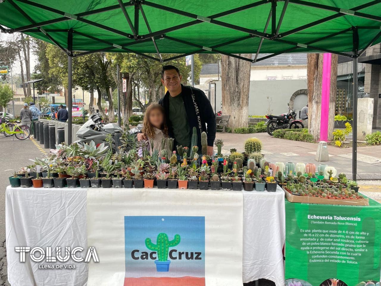 ¡Memorables Asi son los domingos familiares en nuestro Paseo Colon