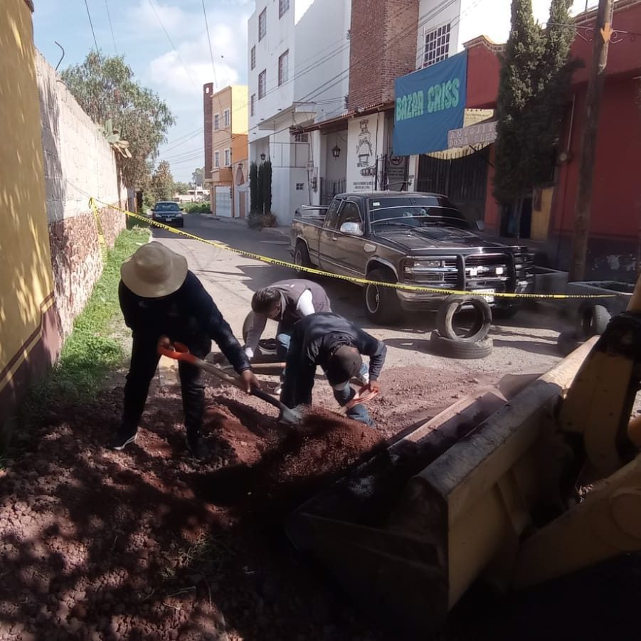 ¡Preparandonos para celebrar en grande Antes de que lleguen nuestras